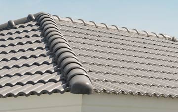 advantages of Lady Halton clay roofing