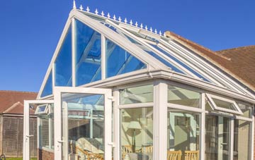 conservatory roof insulation costs Lady Halton