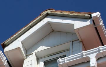 Lady Halton fascia installation costs