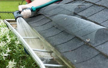 Lady Halton gutter cleaning costs
