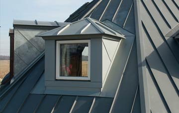 metal roofing Lady Halton, Shropshire