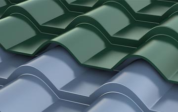 who should consider Lady Halton plastic roofs