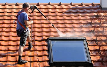 roof cleaning Lady Halton, Shropshire