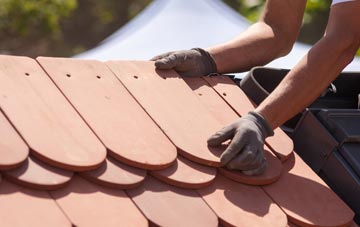 Lady Halton roof tile contractors
