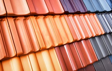 Lady Halton roof tile costs