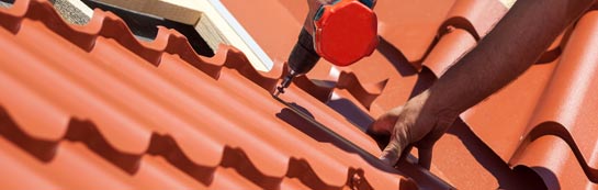 save on Lady Halton roof installation costs