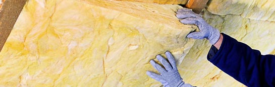 quotes for Lady Halton roof insulation