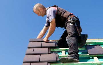 disadvantages of Lady Halton slate roofing