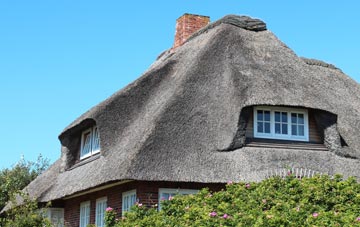 thatch roofing Lady Halton, Shropshire