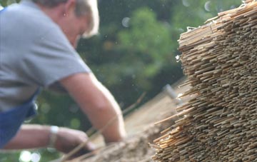 professional Lady Halton thatchers