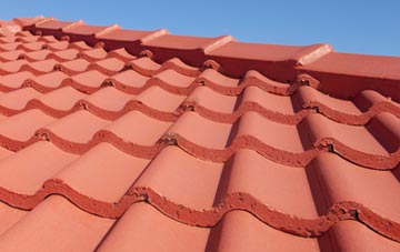 Lady Halton tile and slate roof replacement