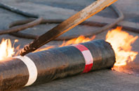 free Lady Halton flat roofing repair quotes